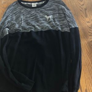 PINK Victoria’s Secret long sleeve shirt